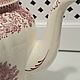 Винтаж: Винтажный фарфоровый чайник Villeroy&Boch Burgenland. Сервизы винтажные. Love&Vintage. Ярмарка Мастеров.  Фото №7