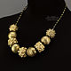 Fantastic Beads (757) designer jewelry. Beads2. Svetlana Parenkova (parenkova). My Livemaster. Фото №6