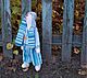 Тильда Заяц. Тильда Зверята. Светлана Муравлева (textil-tilda). Интернет-магазин Ярмарка Мастеров.  Фото №2