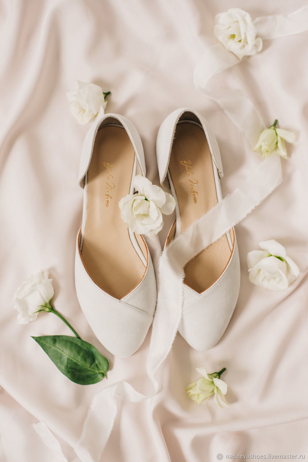 yulia nadeeva shoes