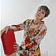 Винтаж: Клипсы GIVENCHY. Серьги винтажные. vintage-japan. Ярмарка Мастеров.  Фото №4