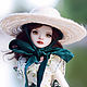 Scarlett China articulated doll, Dolls, Moscow,  Фото №1