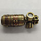 Flash drive in steampunk style 'Tower', Flash drives, Moscow,  Фото №1