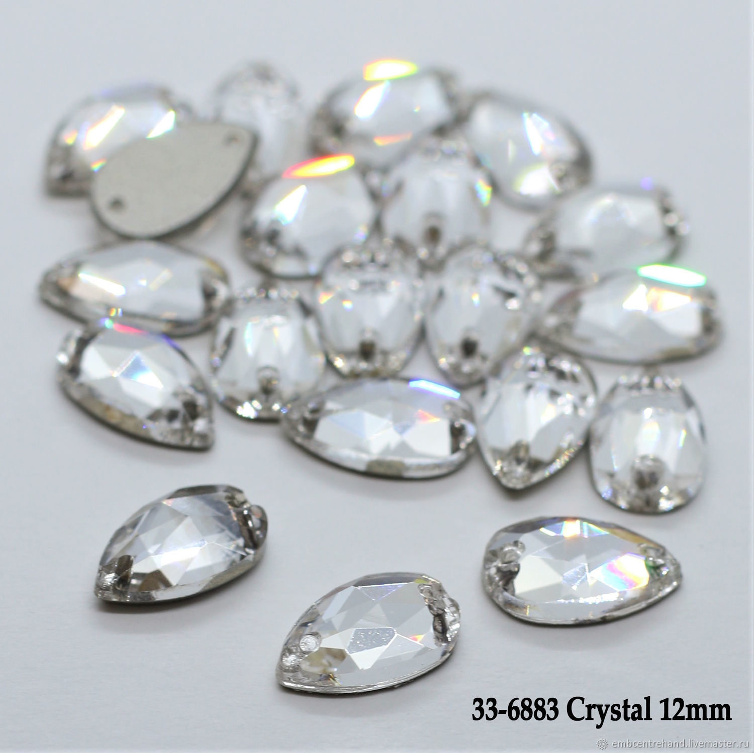 Стразы Купить Интернет