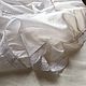Silk petticoat ' Lighter than a feather». Skirts. Living ECO clothing. My Livemaster. Фото №4
