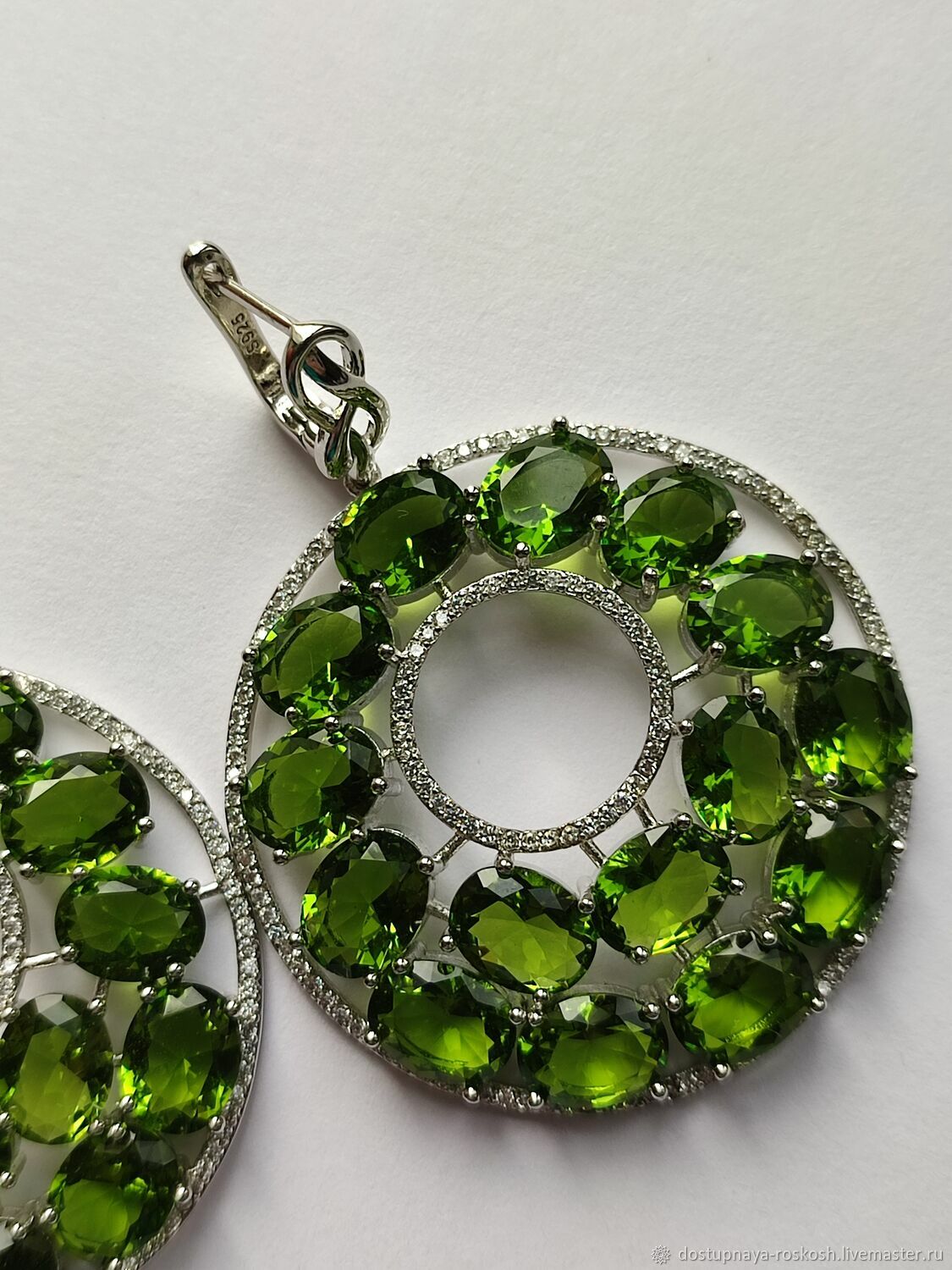 зеленое раздолье