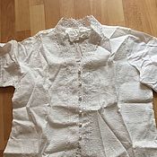 Винтаж: Винтажная одежда: винтажный костюм
