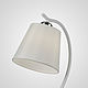 Настольная лампа TL4113-1 WT 000059578. Настольные лампы. Мелодия Света. Ярмарка Мастеров.  Фото №4