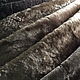 Natural fur sheepskin (cut any size), Fur, Moscow,  Фото №1