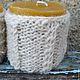 Тепло родного дома. Кукольные домики. Anfissaa wool. Ярмарка Мастеров.  Фото №5