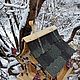 Осенний привет. Кормушки для птиц. Сергей (mytichi4). Ярмарка Мастеров.  Фото №5