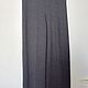 Винтаж: Брюки Max Mara, размеры: M, L, XL. Брюки винтажные. Елена. Ярмарка Мастеров.  Фото №5