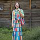 Костюм с сумочкой. Жилеты. Лариса Банакина. Интернет-магазин Ярмарка Мастеров.  Фото №2