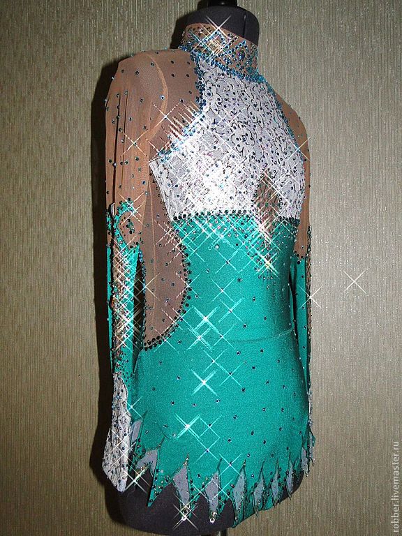 Купить Купальник Для Гимнастики Для Мальчика