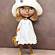 Кукла Блайз Кастом. Custom blythe doll. Кукла Кастом. Долгушина Светлана (VetkaBlythe). Ярмарка Мастеров.  Фото №8