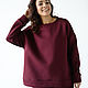 Copy of Copy of Copy of Copy of Super warm with fleece top three!. Props for animators. BORMALISA. Ярмарка Мастеров.  Фото №9