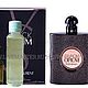 Отдушка по мотивам Yves Saint Laurent - BLACK OPIUM (ФРАНЦИЯ). Ароматизаторы. Наталья (happy--soap). Ярмарка Мастеров.  Фото №5