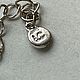 Винтаж: Liz Claiborne . Колье. ApN02A1. Колье винтажные. Америка.Прошлый век.. Ярмарка Мастеров.  Фото №6