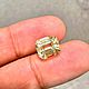 Желтый сапфир- 5,53ct(без нагрева), Шри Ланка. Сертифицирован. Бусины. Астрологический подбор камней. Интернет-магазин Ярмарка Мастеров.  Фото №2
