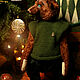 Teddy Bear-Teddy David. Teddy Bears. musskaya. Online shopping on My Livemaster.  Фото №2