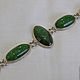 Bracelet with jade Desire. Bead bracelet. LAVKA SAMOTSVETOV. Online shopping on My Livemaster.  Фото №2