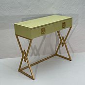 Для дома и интерьера handmade. Livemaster - original item MADONNA Cabinet. Handmade.