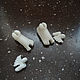 Ноги бжд куклы 3D модель для 3D печати STL. 3D-печать. Bragina Natalia. Ярмарка Мастеров.  Фото №5