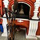 Заказать Набор для русской печи кованый с лопатой для хлеба. SafaMaster дровницы и металлоизделия. Ярмарка Мастеров. . Каминные наборы Фото №3