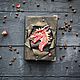 Notebook with dragon, Notebooks, Novosibirsk,  Фото №1
