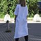 Туника. Туники. BIJIN Nataliy Roschina. Ярмарка Мастеров.  Фото №4