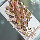 Order gift envelopes: Golden butterfly. Evrica (Evrica). Livemaster. . Gift Envelopes Фото №3