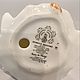 Винтаж: "Кролику пора спать", Royal Doulton, Англия. Статуэтки винтажные. Елена thing_with_history. Ярмарка Мастеров.  Фото №6