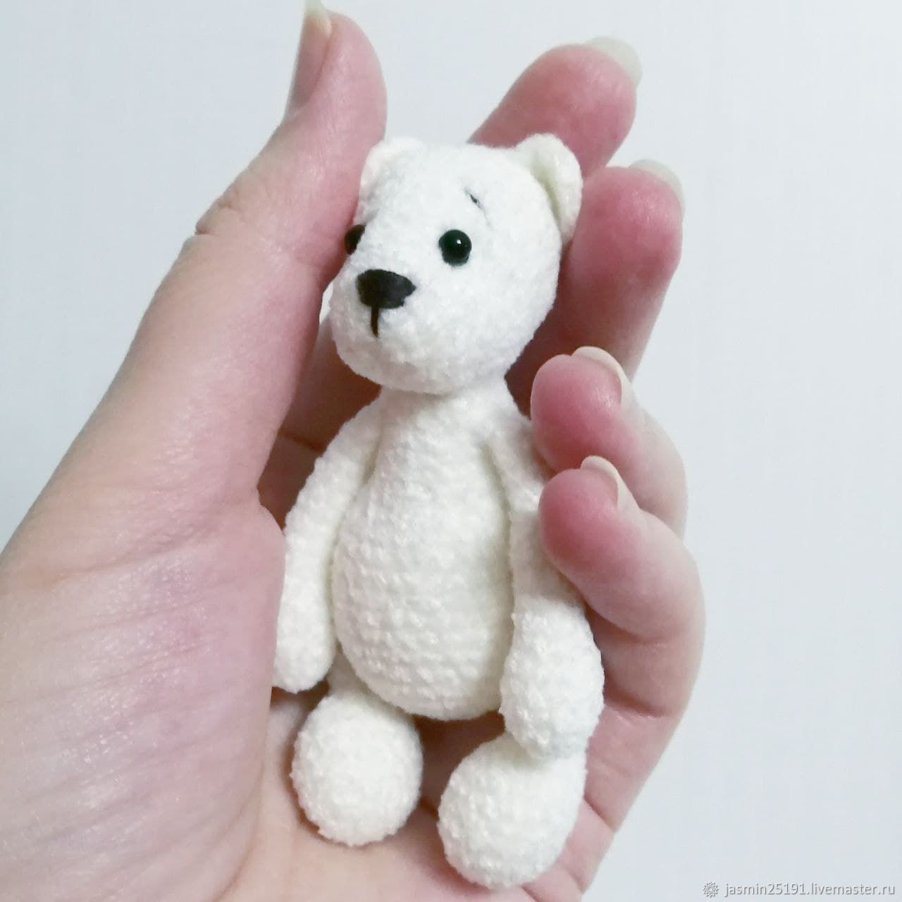 игрушка мини медведь фото 116