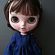  Blythe Takara Sea Sailor See, Кукла Кастом, Иркутск,  Фото №1