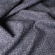 Шерстяной креп Loro Piana, Ar-N185. Ткани. I-tessile Волшебные ткани из Милана (miracolo). Ярмарка Мастеров.  Фото №6