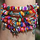 Браслет КОШКИН ДОМ. Браслет из бусин. Ирина Favourite Bracelet. Ярмарка Мастеров.  Фото №4