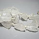 Rhinestone raw pieces. Minerals. Elena (luxury-fittings). Online shopping on My Livemaster.  Фото №2