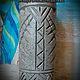 Заказать Tiki Hawaii. Stasya-frost. Ярмарка Мастеров. . Скульптуры Фото №3