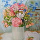  country bouquet. Pictures. Ekaterina Lysova. Online shopping on My Livemaster.  Фото №2