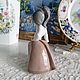 Винтаж: NAO BY LLADRO статуэтка Young Girl фарфор Испания. Статуэтки винтажные. Commodele. Ярмарка Мастеров.  Фото №4