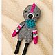 Птички. Амигуруми куклы и игрушки. Handmade Zone Annette. Интернет-магазин Ярмарка Мастеров.  Фото №2