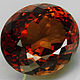 Imperial Topaz natural 16.86 ct buy. Cabochons. luxuryclub. Online shopping on My Livemaster.  Фото №2