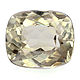 Султанит (диаспор) кушион 7,1х6,1 мм 1.31 ct, Кабошоны, Бангкок,  Фото №1