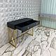 Консоль MATILDA. Столы. BULL WULL FURNITURE. Ярмарка Мастеров.  Фото №6
