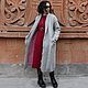 Coat: women's lined coat with hood, Coats, Yerevan,  Фото №1
