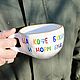 Now I'll have a cup of coffee and a cup of coffee for coffee to order will be normal, Mugs and cups, Saratov,  Фото №1