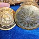 Заказать Винтаж: Чайница.Коробка.Карандашница.Индия.Латунь. Decor-vintage-brass. Ярмарка Мастеров. . Статуэтки винтажные Фото №3