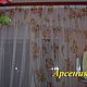 Кухонные шторы Настроение, Шторы, Раменское,  Фото №1