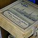 Винтаж: Патефон главширпотреб Ленинград 1935 г. Инструменты винтажные. Предметы интерьера и Декор. Ярмарка Мастеров.  Фото №6