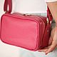 Crossbody Bag: Women's Handbag. Crossbody bag. antony-1. My Livemaster. Фото №4